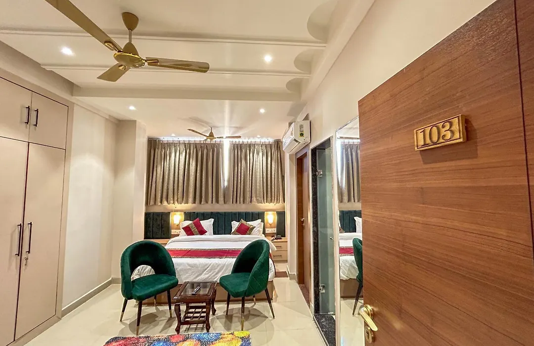 Golden Grove Homestay-1