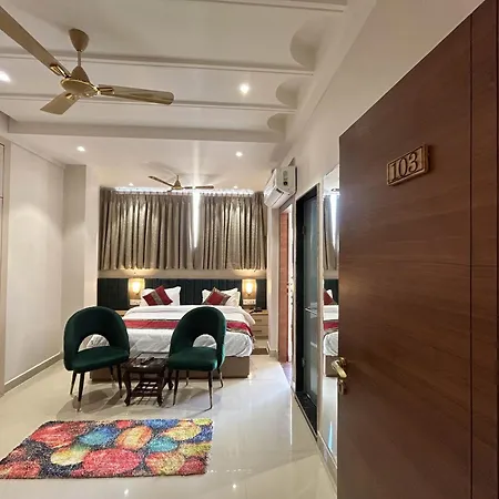 Golden Grove Homestay-3