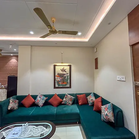Golden Grove Homestay-2